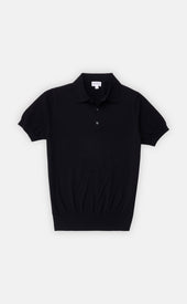 Cool Cotton Short Sleeve Polo Final Sale