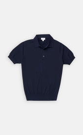 Cool Cotton Short Sleeve Polo Final Sale