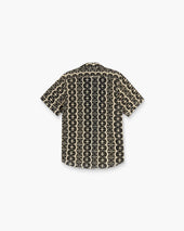 Hypnotise Cuba Net Shirt