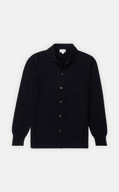Cool Cotton Button Front Polo Final Sale
