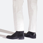 Jodhpur Boot[Men Black boxcalf]
