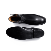 Jodhpur Boot[Men Black boxcalf]