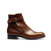 Jodhpur Boot[Men Brown boxcalf]