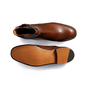 Jodhpur Boot[Men Brown boxcalf]