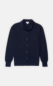 Cool Cotton Button Front Polo Final Sale