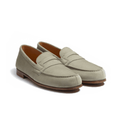 Le Moc' Weston Loafer[Men Watercolour nubuck]