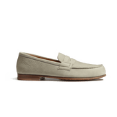 Le Moc' Weston Loafer[Men Watercolour nubuck]