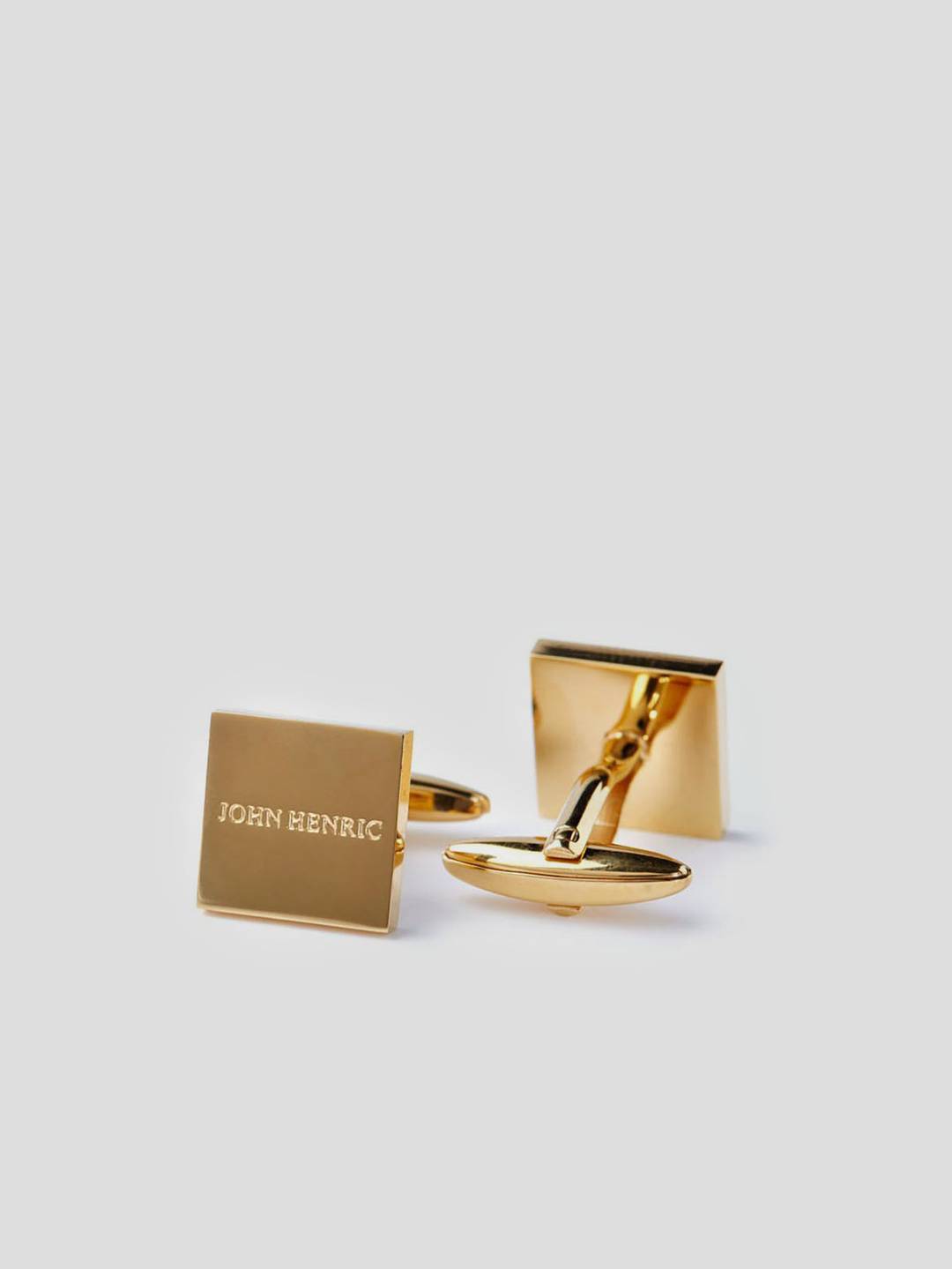 Cufflinks Motif