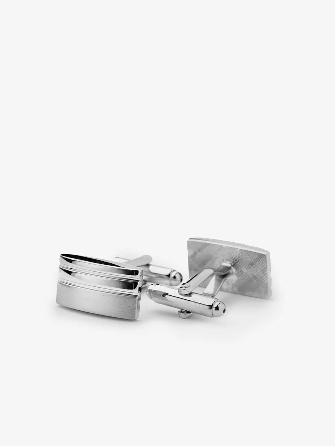 Cufflinks Stripe