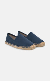 Canvas Espadrille Shoes