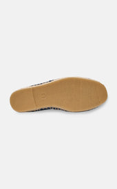 Canvas Espadrille Shoes