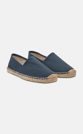 Canvas Espadrille Shoes