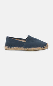 Canvas Espadrille Shoes