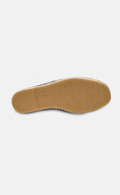 Canvas Espadrille Shoes