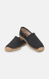 Herringbone Espadrille Shoes