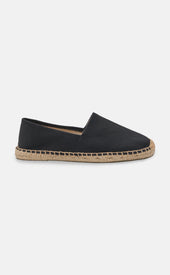 Herringbone Espadrille Shoes