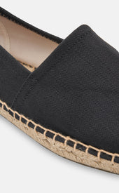 Herringbone Espadrille Shoes