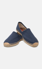 Herringbone Espadrille Shoes