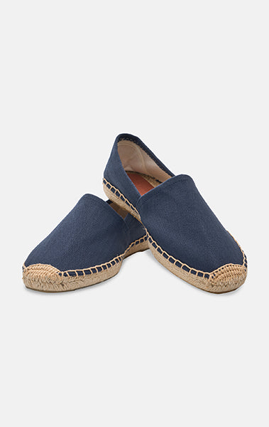 Herringbone Espadrille Shoes