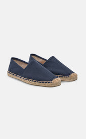 Herringbone Espadrille Shoes