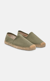 Herringbone Espadrille Shoes