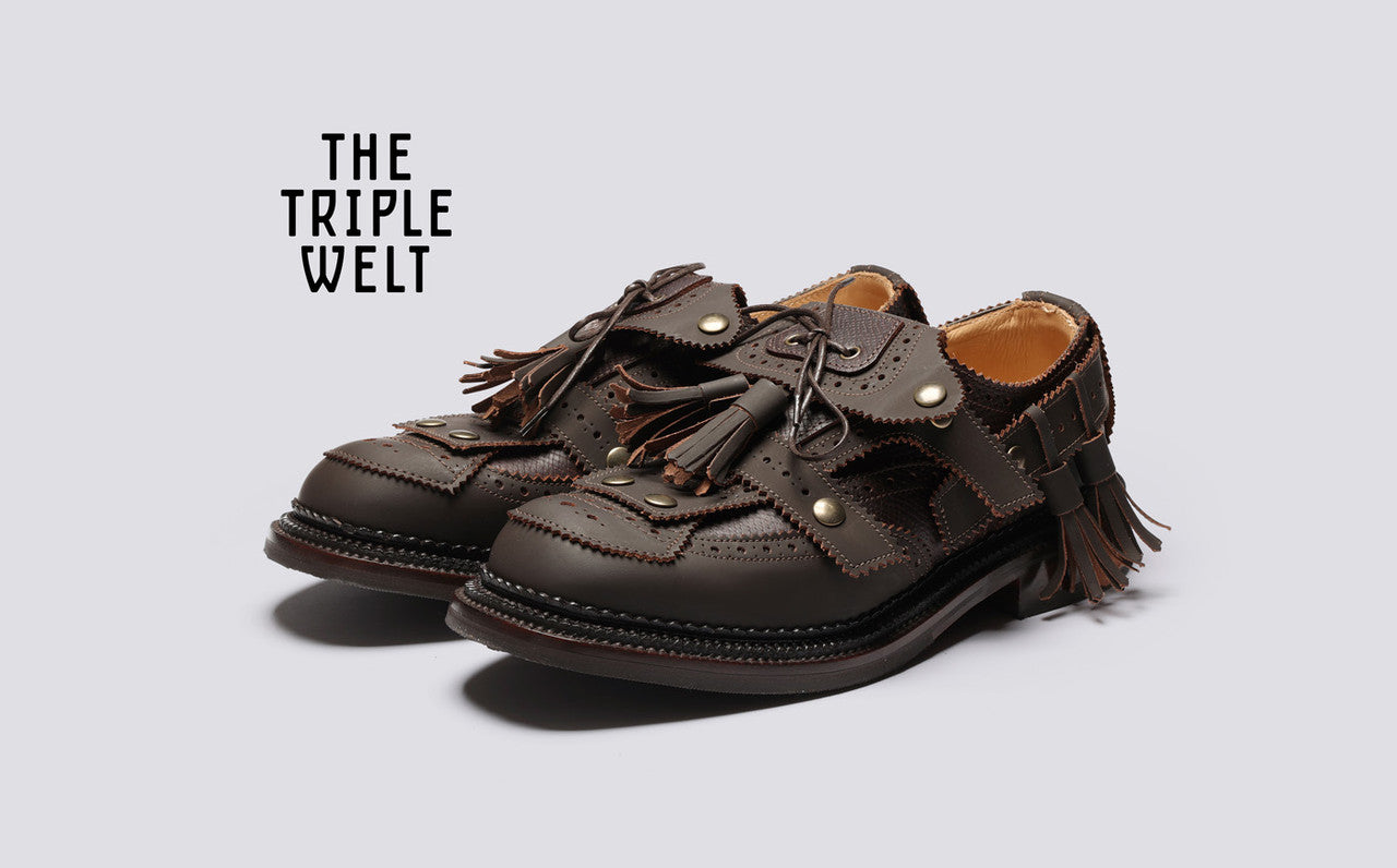 CRAIG GREEN + GRENSON CRAIG MEN'S