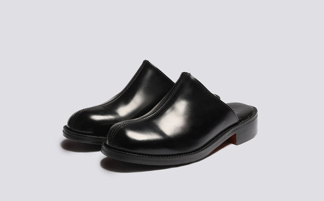 YMC X GRENSON DIVISION MULE