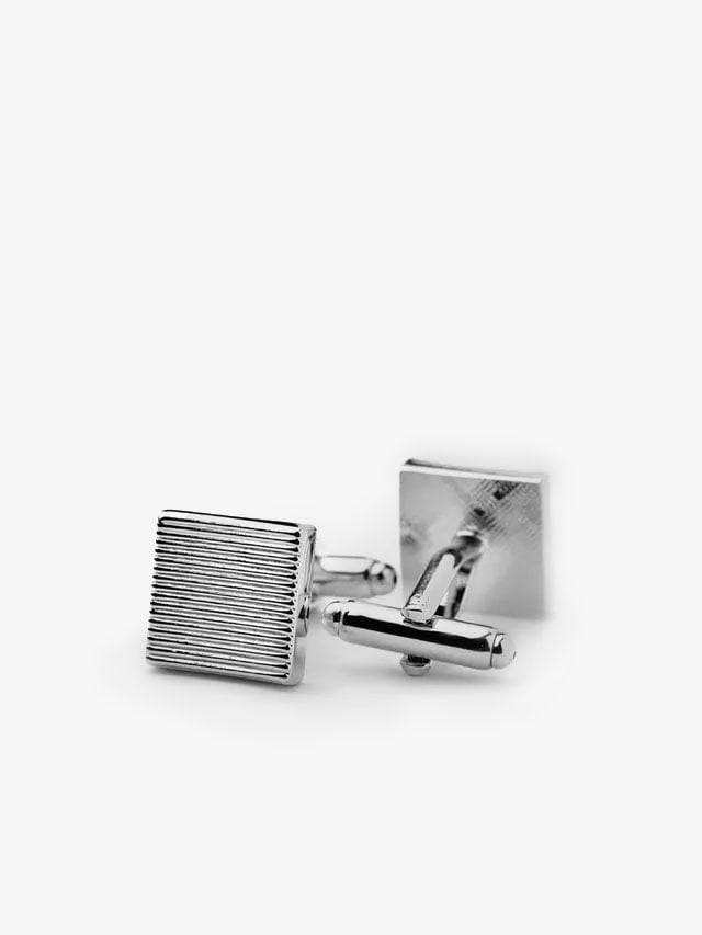 Cufflinks Structure
