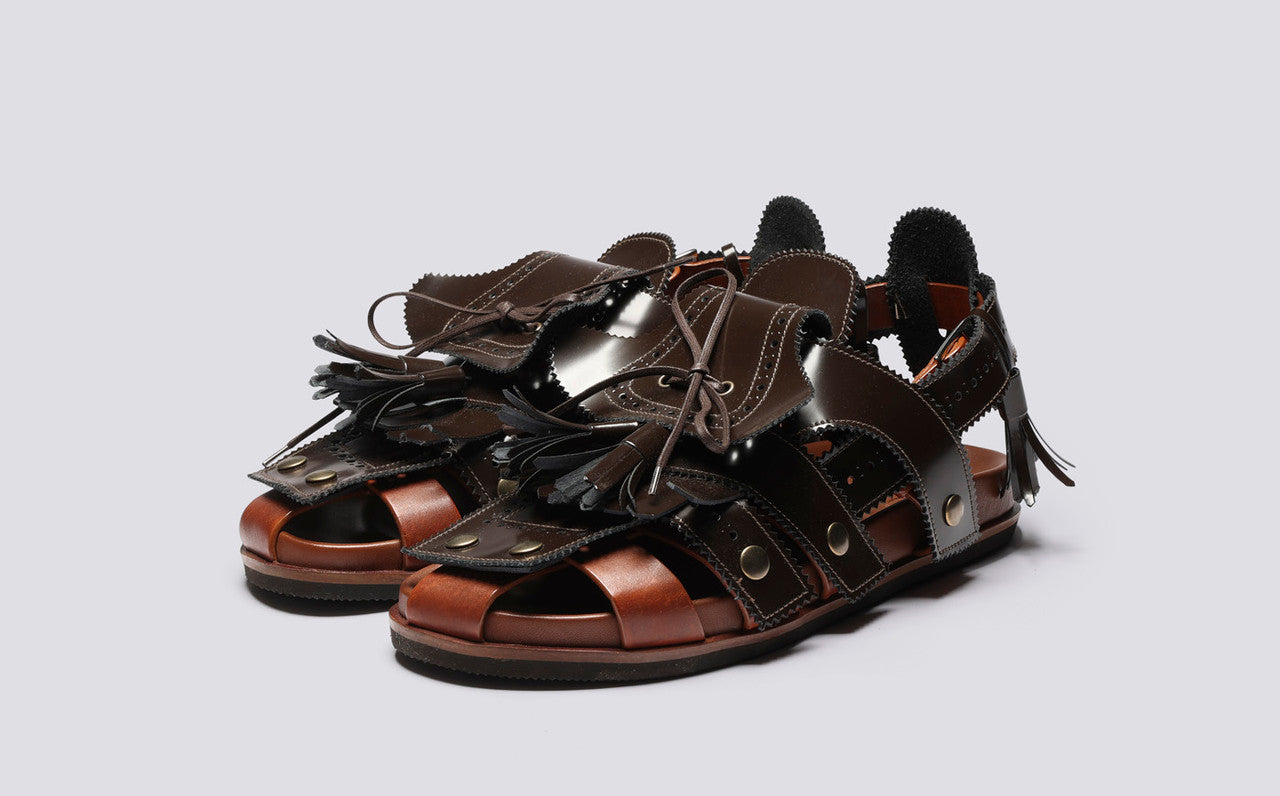Craig Green + Grenson Q MEN'S