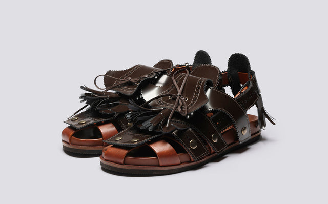 Craig Green + Grenson Q MEN'S