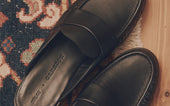 Nn 07 Grenson Mule