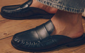 Nn 07 Grenson Mule
