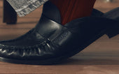 Nn 07 Grenson Mule