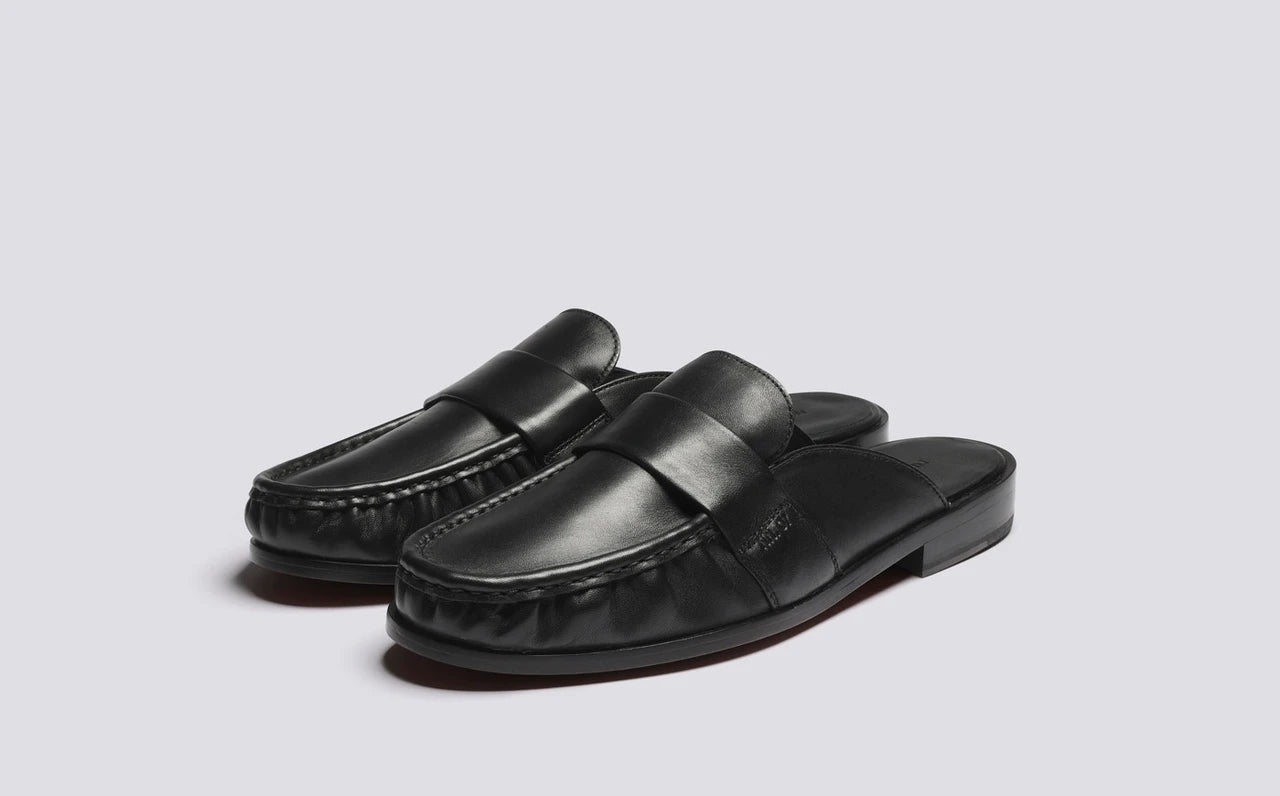 Nn 07 Grenson Mule