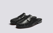 NN.07 + Grenson Mule