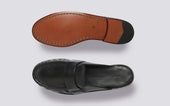 Nn 07 Grenson Mule