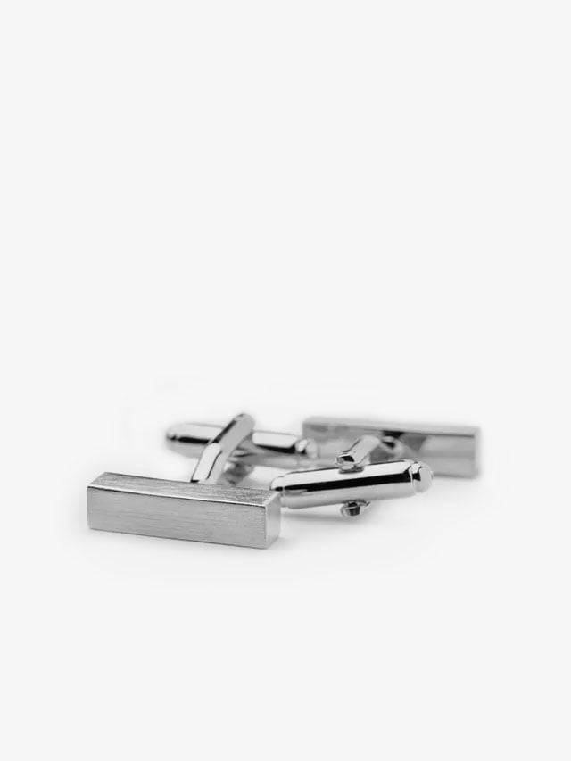 Cufflinks Block