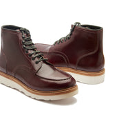 Dallas Moctoe Boot Chromexcel Hand Welted Boots 2 0
