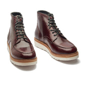 Dallas Moctoe Boot Chromexcel Hand Welted Boots 2 0