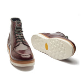 Dallas Moctoe Boot Chromexcel Hand Welted Boots 2 0