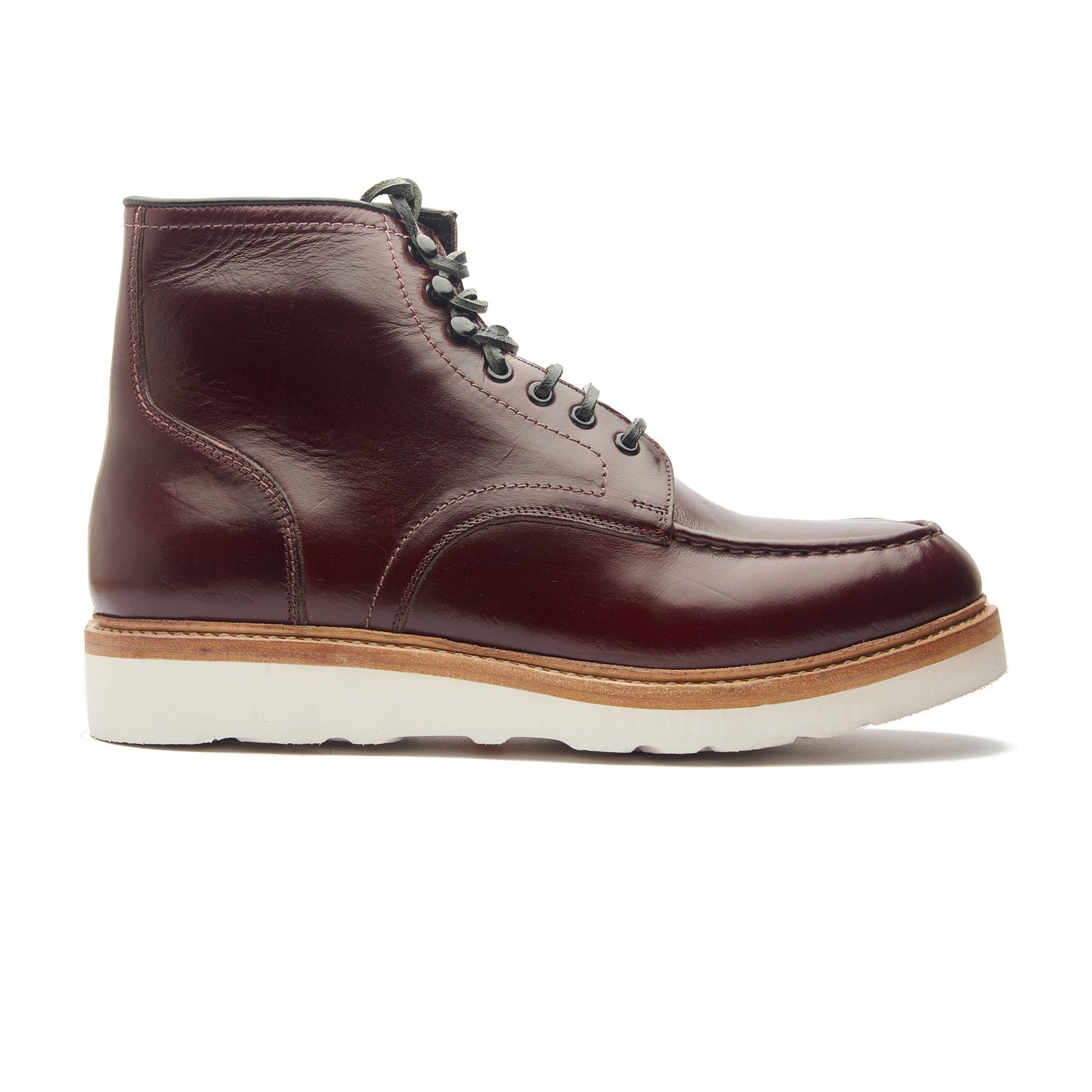 Dallas Moctoe Boot Chromexcel Hand Welted Boots 2 0