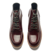 Dallas Moctoe Boot Chromexcel Hand Welted Boots 2 0