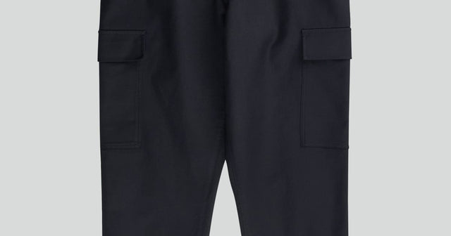 Armie Cargo 1386 Trouser | NN07® Official Webshop