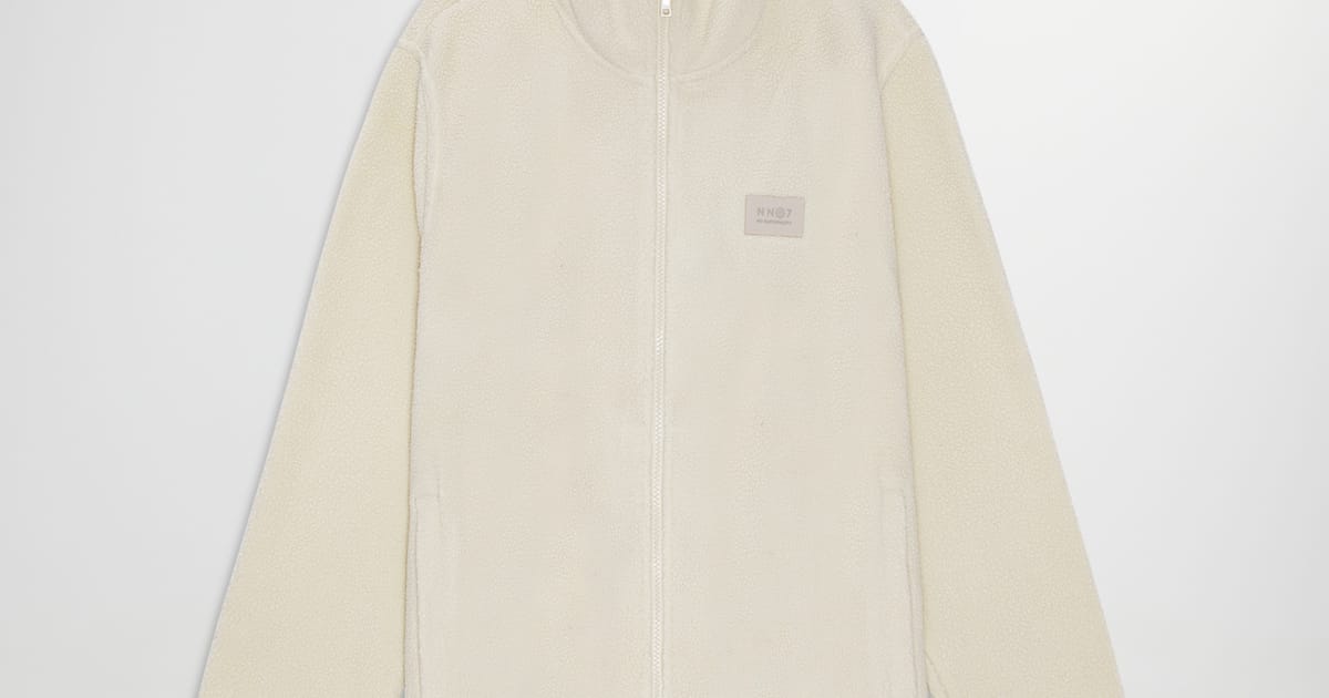 Nil Full Zip 3441 Sweatshirt Nn07 Official Webshop