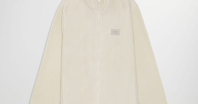 Nil Full Zip 3441 Sweatshirt | NN07® Official Webshop