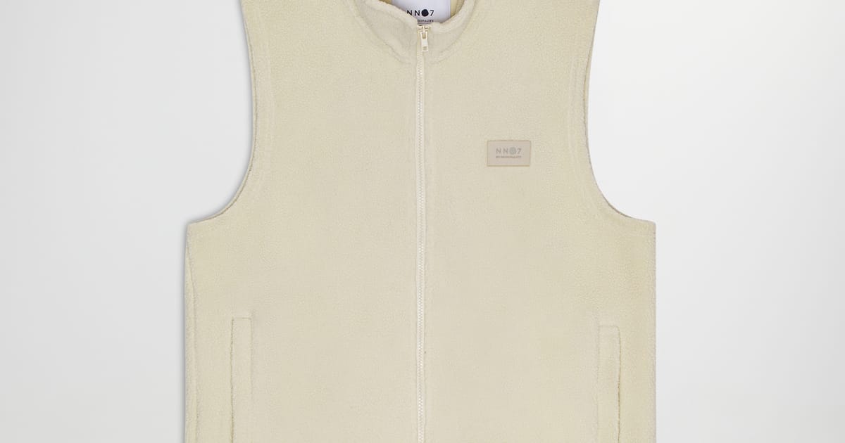 Nil 3441 Vest Nn 07 Official Webshop