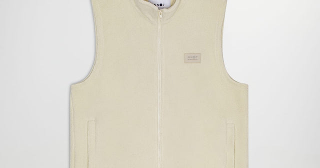 Nil 3441 Vest | NN.07® Official Webshop