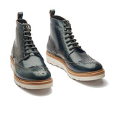 Montero Wingtip Derby Boot Chromexcel New Age