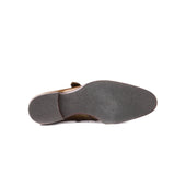 Gilman Chukka Boots With Arrow Belt