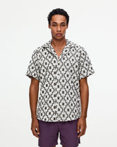 Machu Verde Cuba Terry Shirt